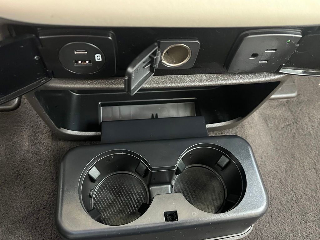 2022 Lincoln Navigator L Black Label 4WD | Pano Roof | 360 Cam | HUD | HD Tow
