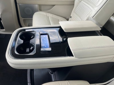 2022 Lincoln Navigator L Black Label 4WD | Pano Roof | 360 Cam | HUD | HD Tow