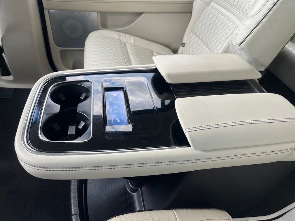 2022 Lincoln Navigator L Black Label 4WD | Pano Roof | 360 Cam | HUD | HD Tow