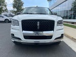 2022 Lincoln Navigator L Black Label 4WD | Pano Roof | 360 Cam | HUD | HD Tow