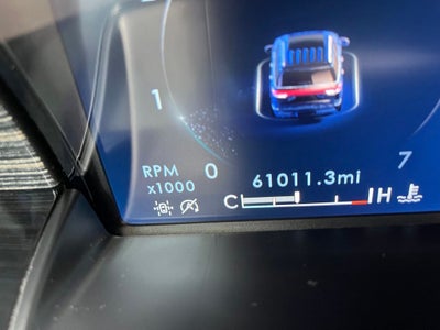 2022 Lincoln Navigator L Black Label 4WD | Pano Roof | 360 Cam | HUD | HD Tow