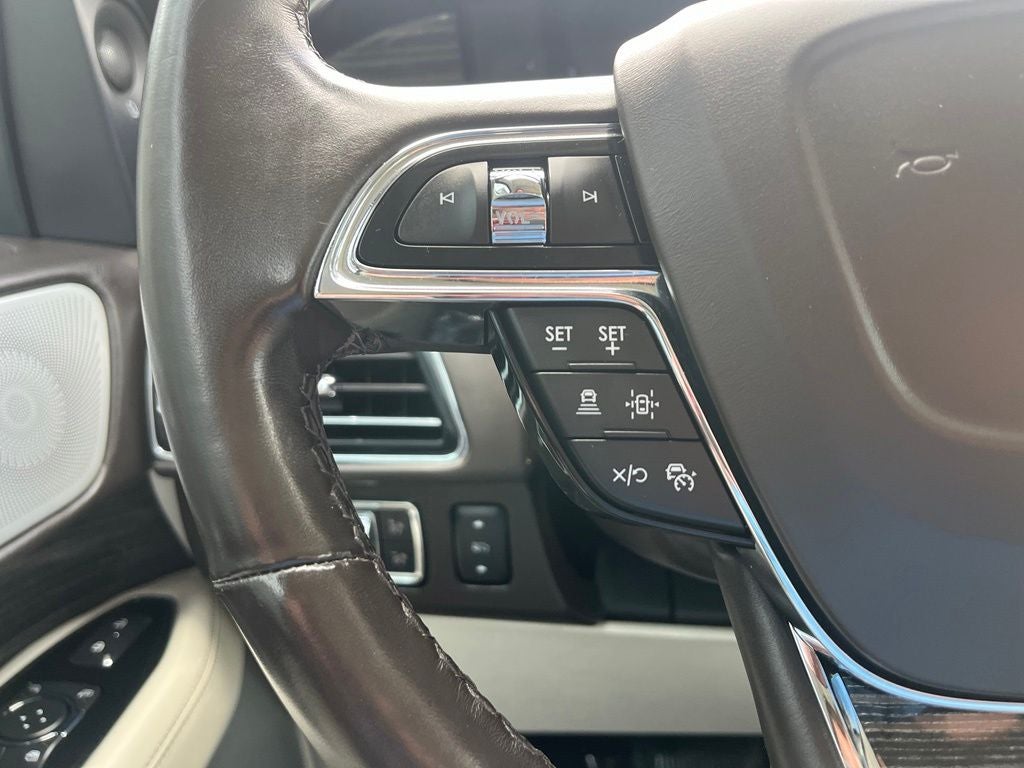 2022 Lincoln Navigator L Black Label 4WD | Pano Roof | 360 Cam | HUD | HD Tow