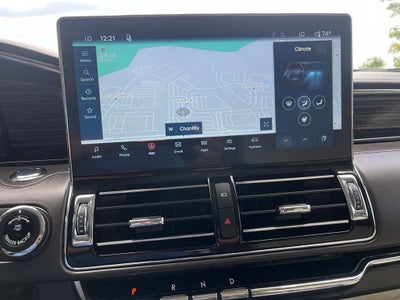 2022 Lincoln Navigator L Black Label 4WD | Pano Roof | 360 Cam | HUD | HD Tow