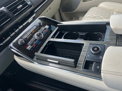 2022 Lincoln Navigator L Black Label 4WD | Pano Roof | 360 Cam | HUD | HD Tow