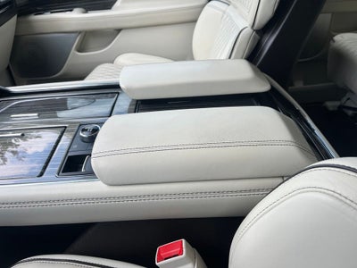 2022 Lincoln Navigator L Black Label 4WD | Pano Roof | 360 Cam | HUD | HD Tow