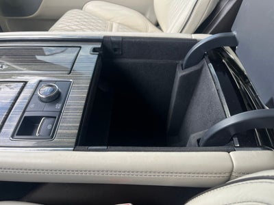 2022 Lincoln Navigator L Black Label 4WD | Pano Roof | 360 Cam | HUD | HD Tow