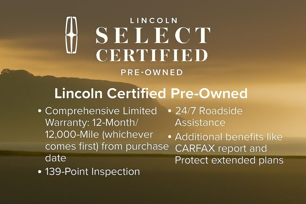 2022 Lincoln Navigator L Black Label 4WD | Pano Roof | 360 Cam | HUD | HD Tow