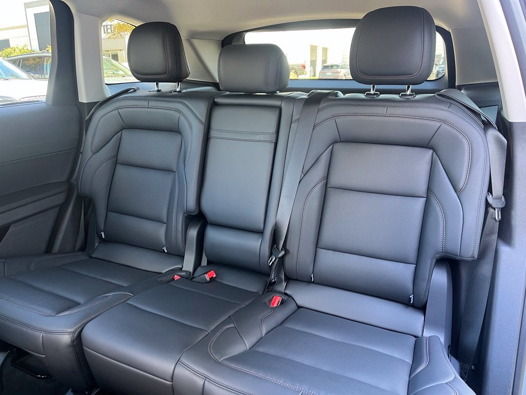 2026 Lincoln Nautilus Premiere II AWD | Pano Roof | 360 Cam | BLIS | Jet Pkg