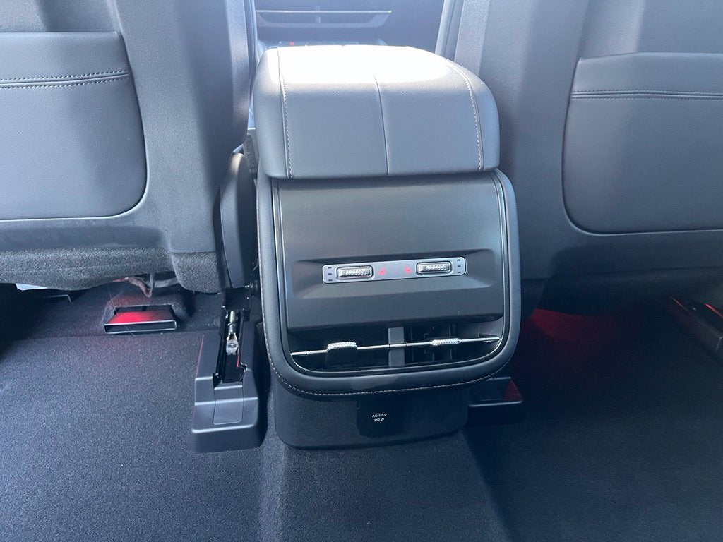 2026 Lincoln Nautilus Premiere II AWD | Pano Roof | 360 Cam | BLIS | Jet Pkg