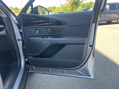 2026 Lincoln Nautilus Premiere II AWD | Pano Roof | 360 Cam | BLIS | Jet Pkg