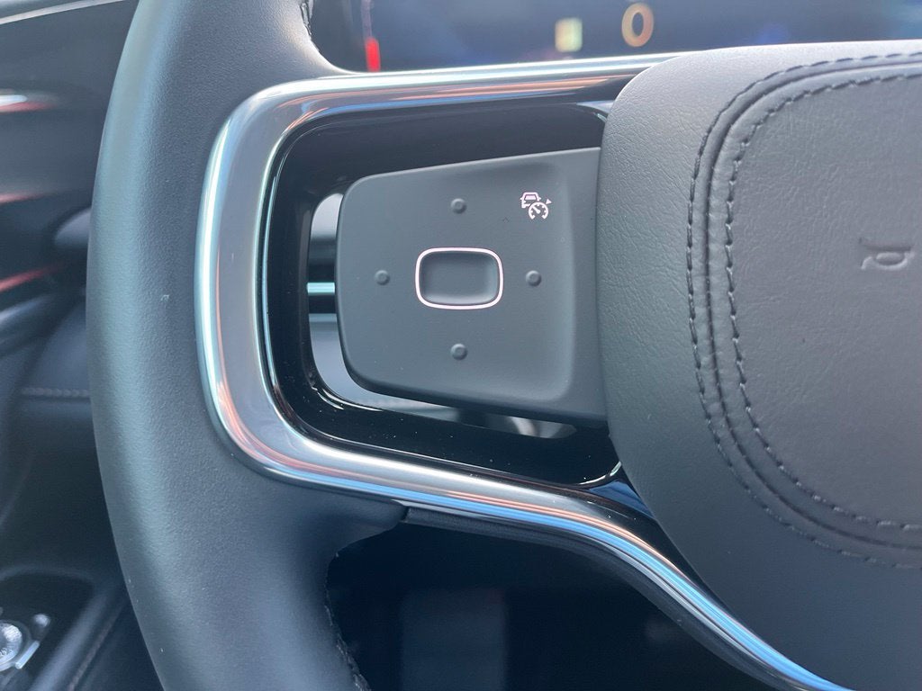 2026 Lincoln Nautilus Premiere II AWD | Pano Roof | 360 Cam | BLIS | Jet Pkg