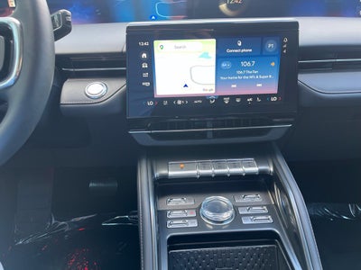 2026 Lincoln Nautilus Premiere II AWD | Pano Roof | 360 Cam | BLIS | Jet Pkg