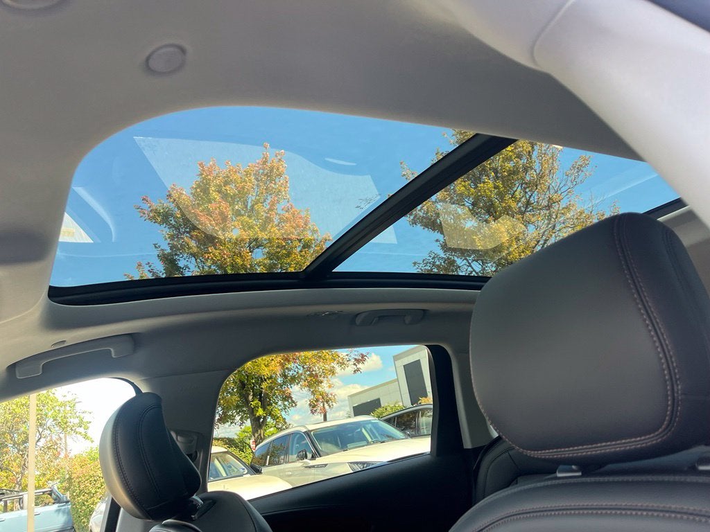 2026 Lincoln Nautilus Premiere II AWD | Pano Roof | 360 Cam | BLIS | Jet Pkg