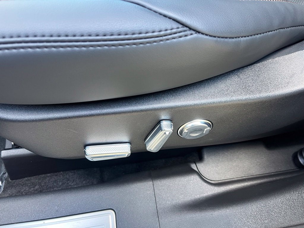2026 Lincoln Nautilus Premiere II AWD | Pano Roof | 360 Cam | BLIS | Jet Pkg