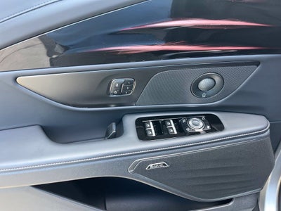 2026 Lincoln Nautilus Premiere II AWD | Pano Roof | 360 Cam | BLIS | Jet Pkg