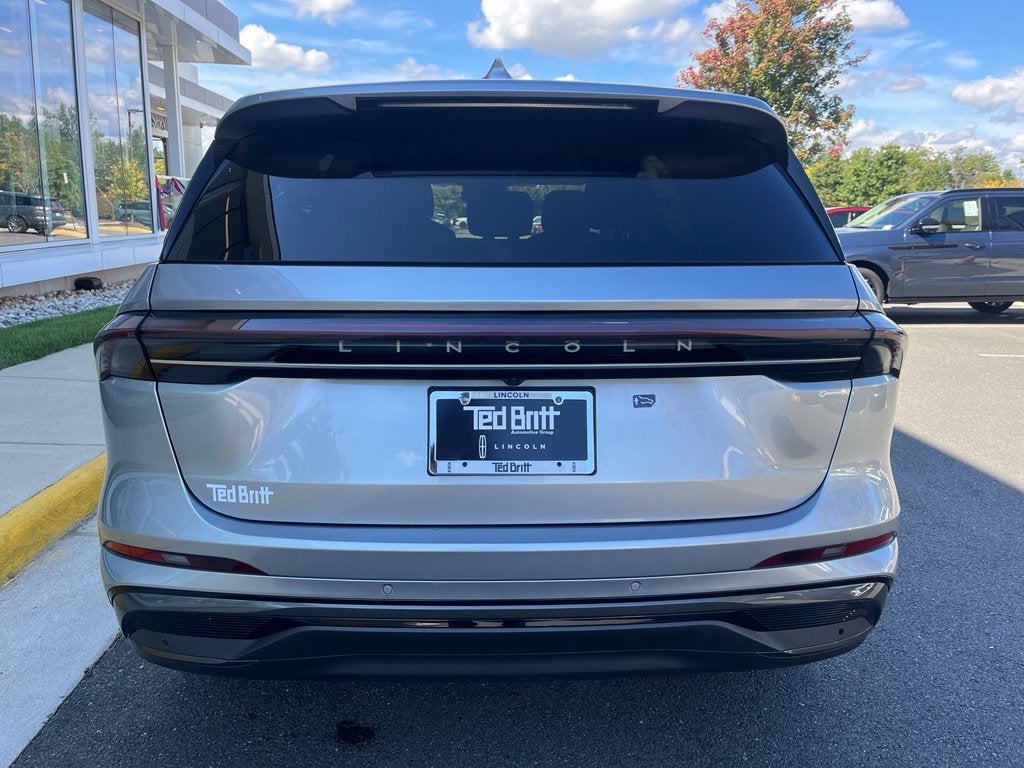2026 Lincoln Nautilus Premiere II AWD | Pano Roof | 360 Cam | BLIS | Jet Pkg