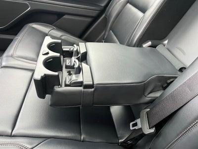 2026 Lincoln Nautilus Premiere | Jet Appearance Pack | Pano Moonroof | Bluecruis
