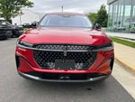 2026 Lincoln Nautilus Premiere | Jet Appearance Pack | Pano Moonroof | Bluecruis