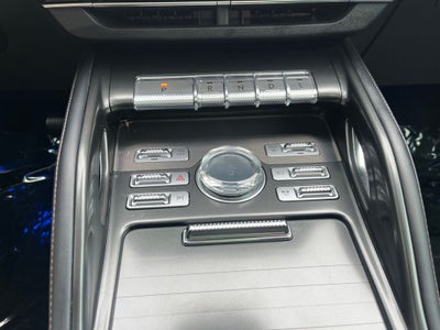 2026 Lincoln Nautilus Premiere | Jet Appearance Pack | Pano Moonroof | Bluecruis