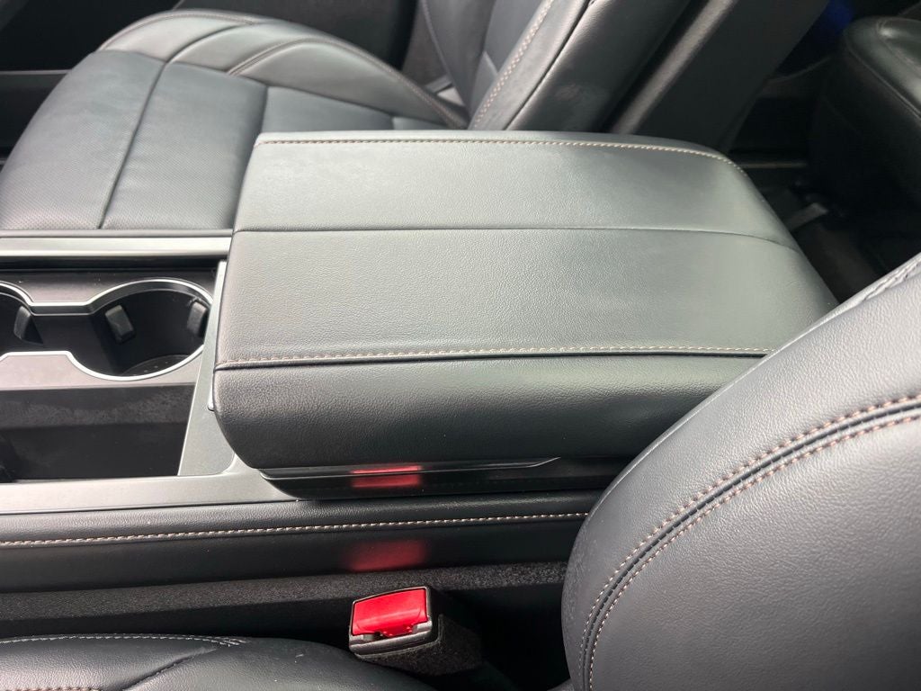 2026 Lincoln Nautilus Premiere | Jet Appearance Pack | Pano Moonroof | Bluecruis