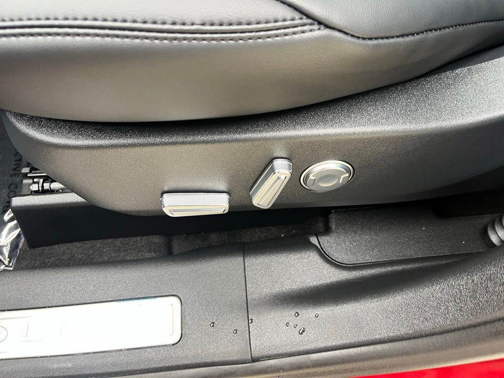 2026 Lincoln Nautilus Premiere | Jet Appearance Pack | Pano Moonroof | Bluecruis