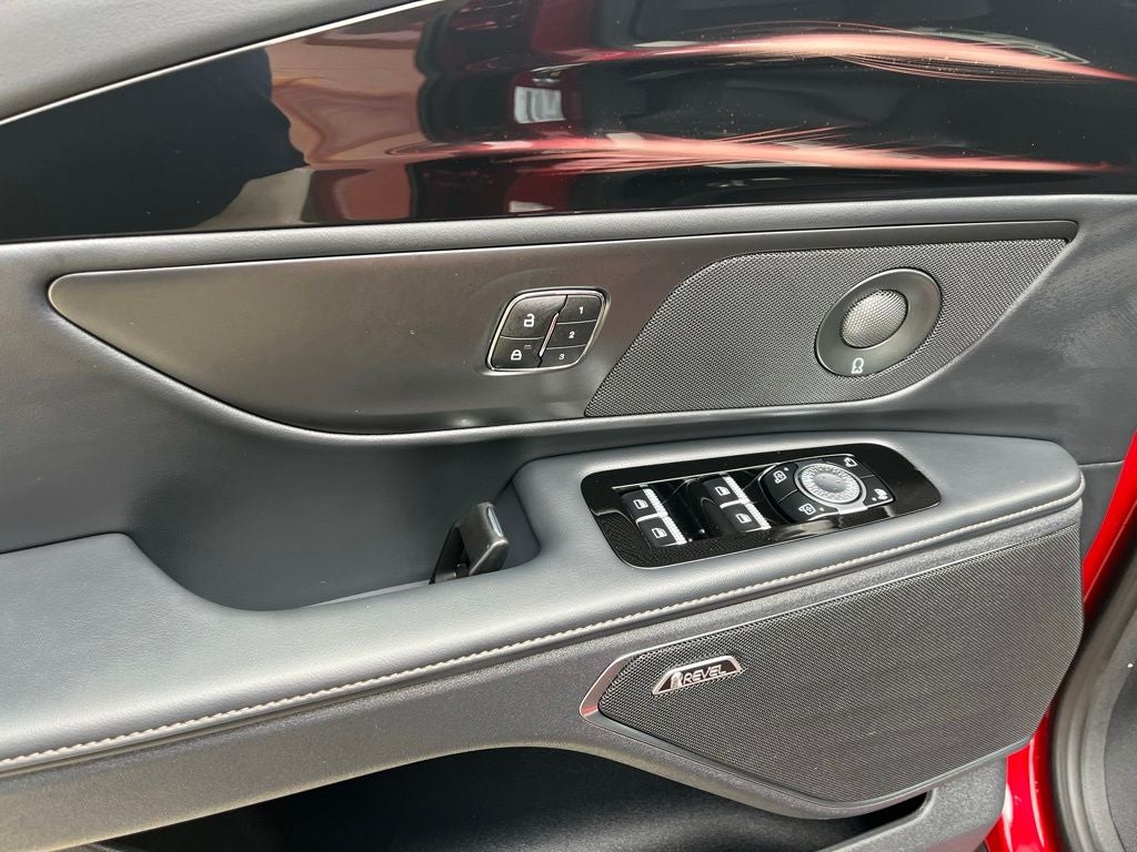 2026 Lincoln Nautilus Premiere | Jet Appearance Pack | Pano Moonroof | Bluecruis