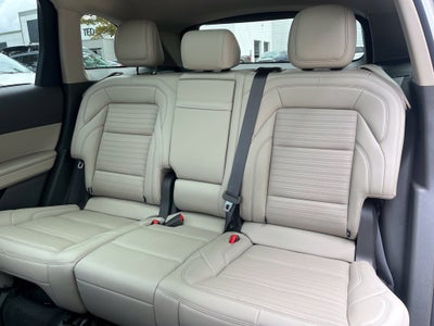 2024 Lincoln Nautilus Reserve II AWD | Pano Roof | 360 Cam | BLIS | Remote Start