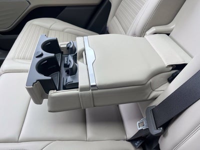 2024 Lincoln Nautilus Reserve II AWD | Pano Roof | 360 Cam | BLIS | Remote Start
