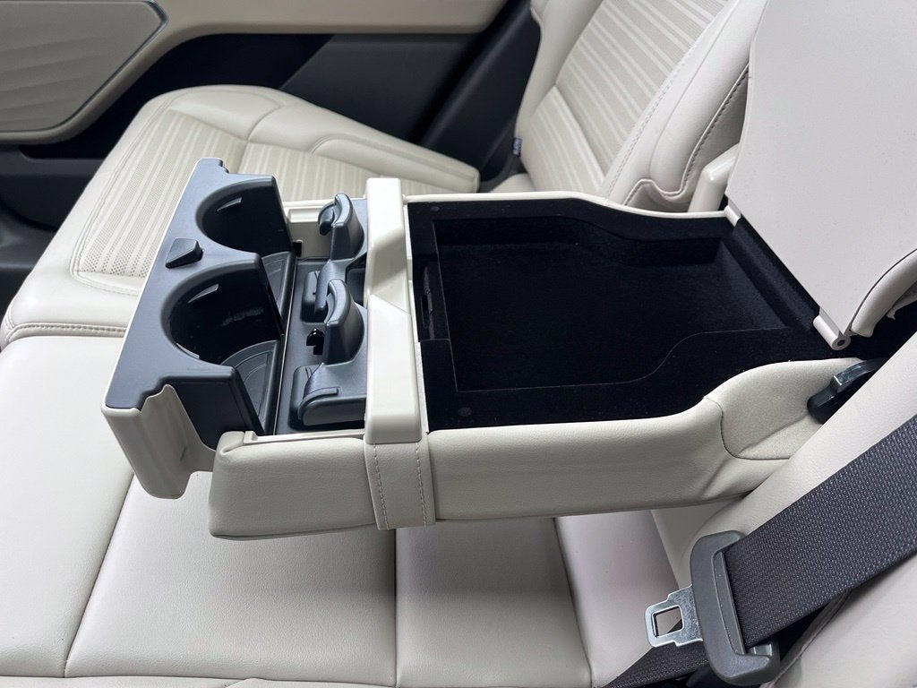 2024 Lincoln Nautilus Reserve II AWD | Pano Roof | 360 Cam | BLIS | Remote Start