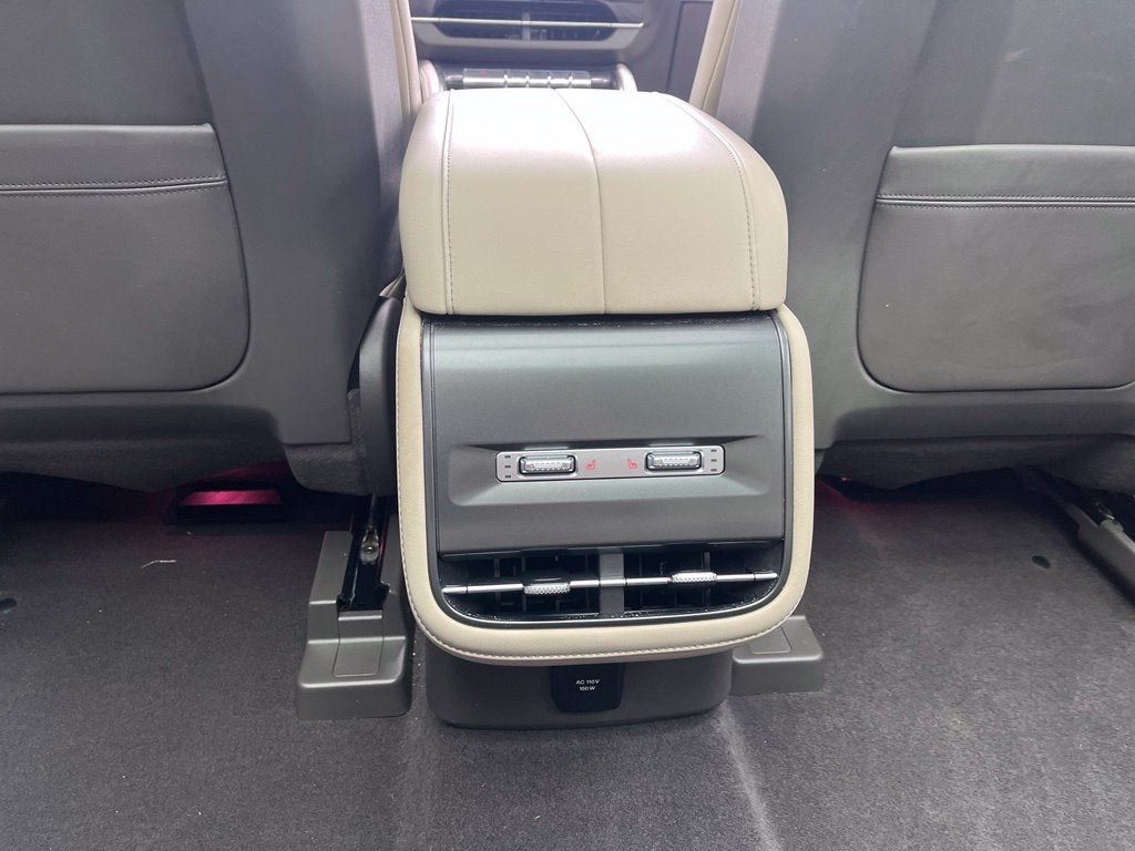 2024 Lincoln Nautilus Reserve II AWD | Pano Roof | 360 Cam | BLIS | Remote Start