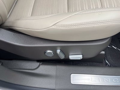 2024 Lincoln Nautilus Reserve II AWD | Pano Roof | 360 Cam | BLIS | Remote Start