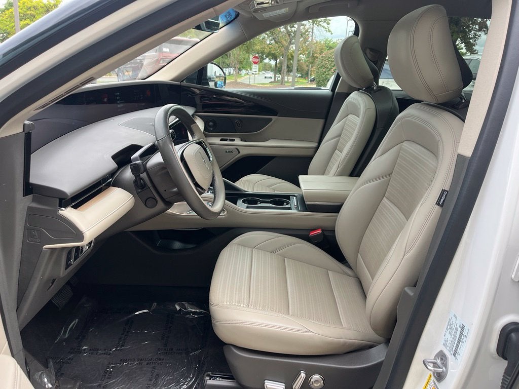 2024 Lincoln Nautilus Reserve II AWD | Pano Roof | 360 Cam | BLIS | Remote Start