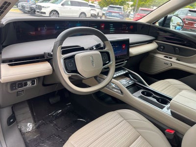 2024 Lincoln Nautilus Reserve II AWD | Pano Roof | 360 Cam | BLIS | Remote Start