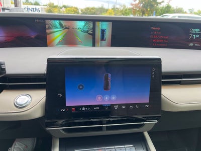2024 Lincoln Nautilus Reserve II AWD | Pano Roof | 360 Cam | BLIS | Remote Start