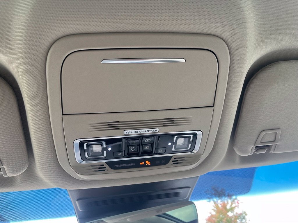 2024 Lincoln Nautilus Reserve II AWD | Pano Roof | 360 Cam | BLIS | Remote Start