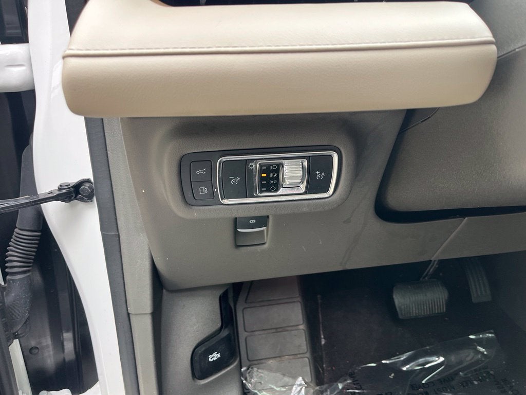 2024 Lincoln Nautilus Reserve II AWD | Pano Roof | 360 Cam | BLIS | Remote Start