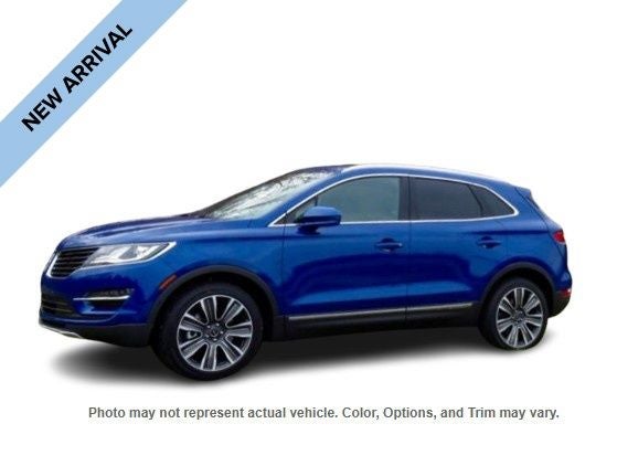 2016 Lincoln MKC Black Label AWD | Pano Roof | BLIS | Tech Pkg