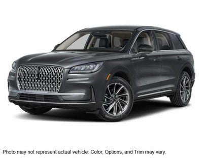 2023 Lincoln Corsair Grand Touring