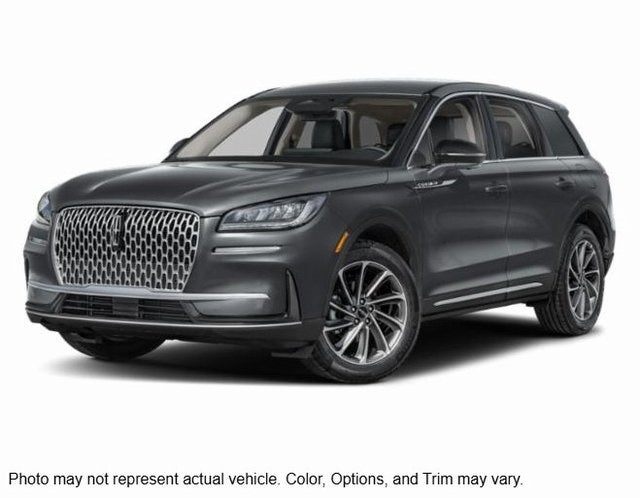 2023 Lincoln Corsair Grand Touring