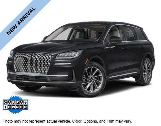 2024 Lincoln Corsair Plug-In Hybrid Grand Touring AWD | Pano Roof | BLIS