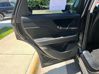 2024 Lincoln Corsair Plug-In Hybrid Grand Touring AWD | Pano Roof | BLIS