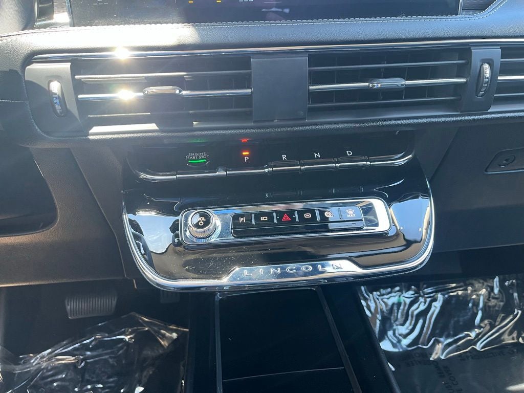 2024 Lincoln Corsair Plug-In Hybrid Grand Touring AWD | Pano Roof | BLIS