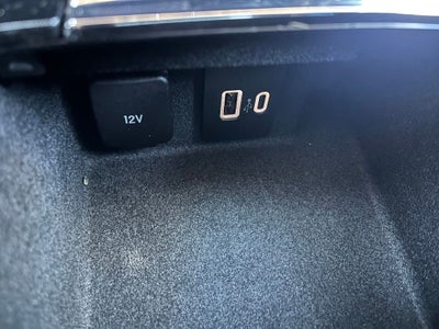 2024 Lincoln Corsair Plug-In Hybrid Grand Touring AWD | Pano Roof | BLIS