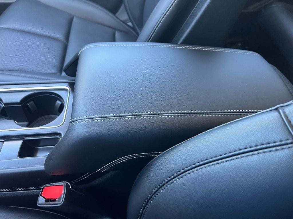 2024 Lincoln Corsair Plug-In Hybrid Grand Touring AWD | Pano Roof | BLIS