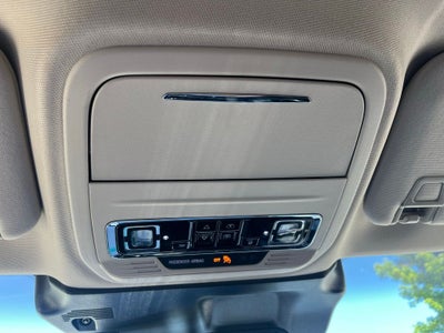 2024 Lincoln Corsair Plug-In Hybrid Grand Touring AWD | Pano Roof | BLIS