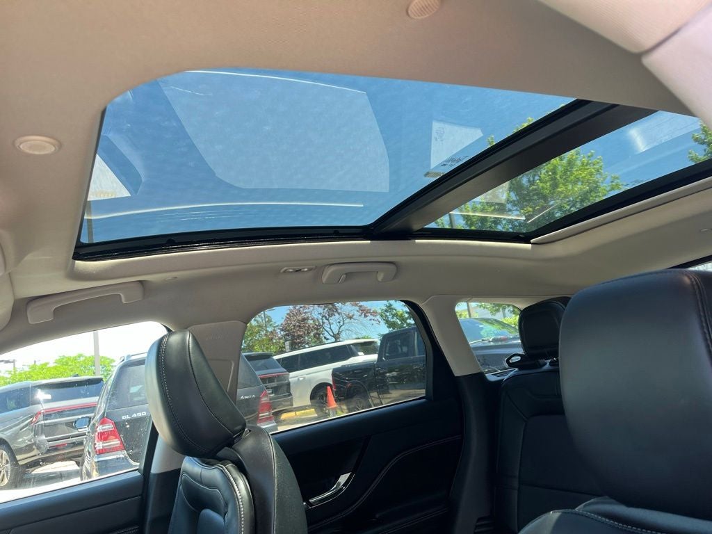 2024 Lincoln Corsair Plug-In Hybrid Grand Touring AWD | Pano Roof | BLIS