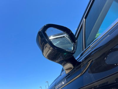2024 Lincoln Corsair Plug-In Hybrid Grand Touring AWD | Pano Roof | BLIS