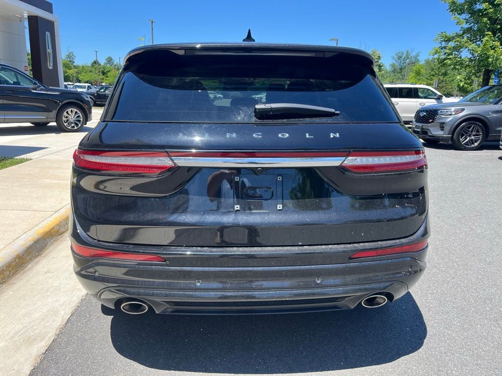 2024 Lincoln Corsair Plug-In Hybrid Grand Touring AWD | Pano Roof | BLIS