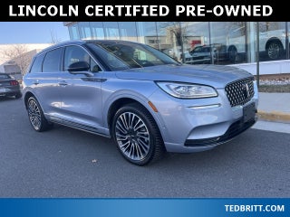 2022 Lincoln Corsair Plug-In Hybrid Grand Touring AWD| Lux / Elements Tech Bundle