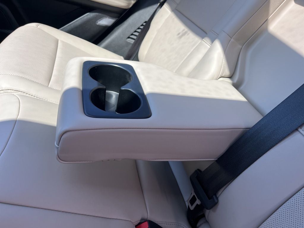 2026 Lincoln Corsair Plug-In Hybrid Grand Touring AWD | Nav | Pano Roof | BLIS